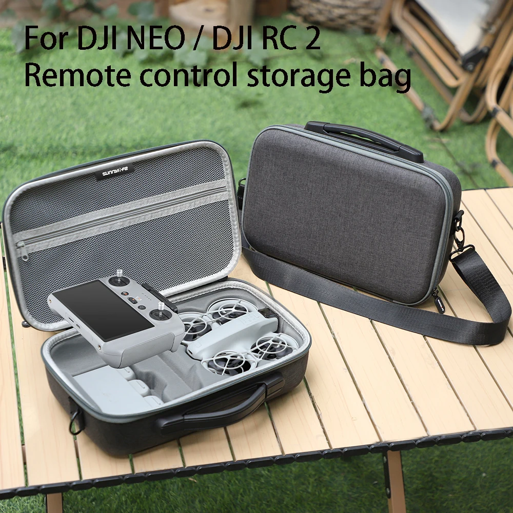 Diy Drone Electronics Kit - For DJI NEO RC 2 Remote