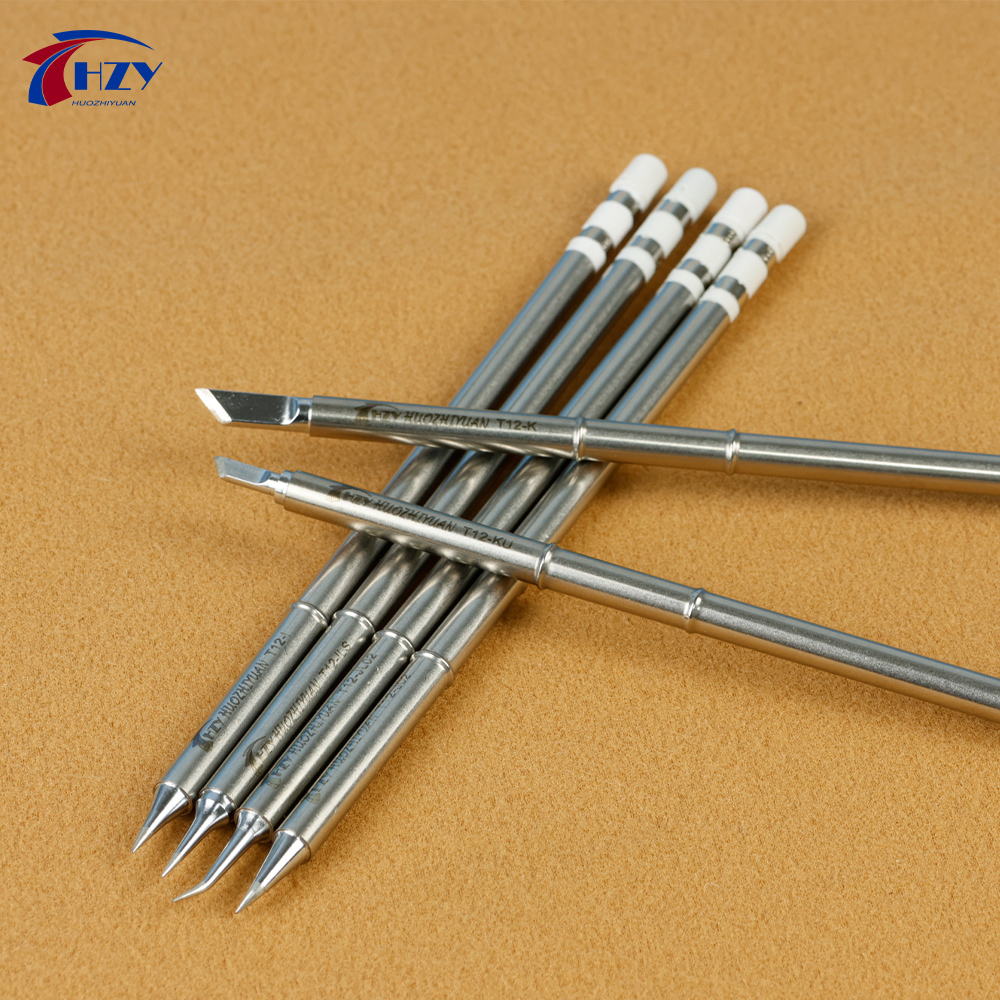 Diy Electronics Tools - HZY T12 I ILS J02 JL02