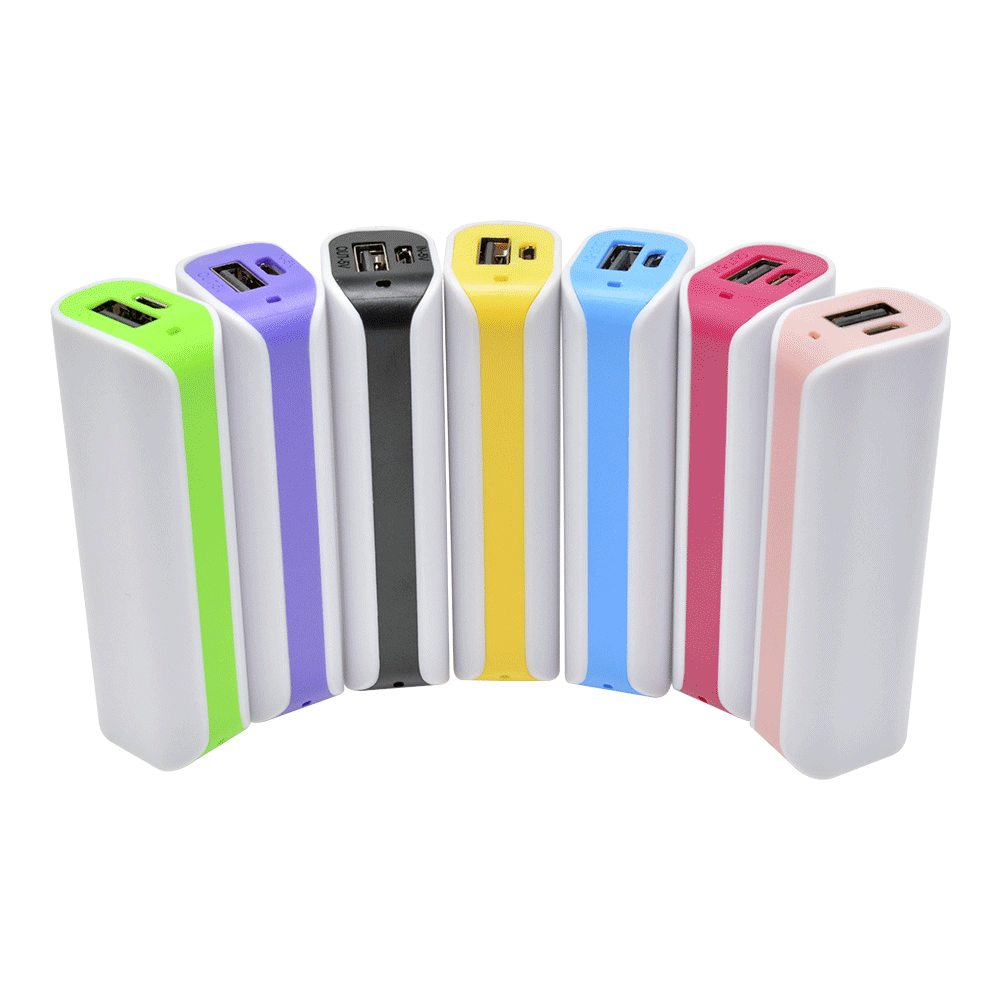 Diy Electronics Storage - 18650 USB Power Bank Battery Charger