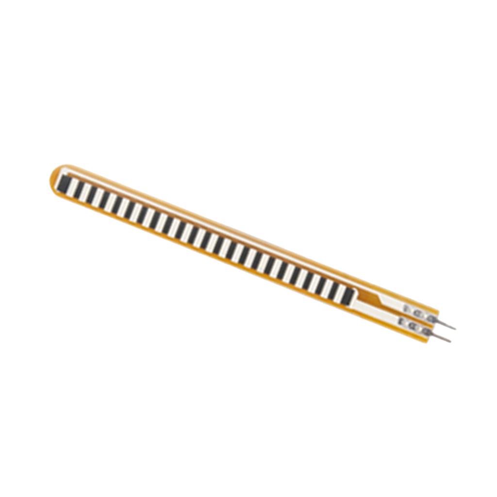 Diy For Electronics - Flex Bend Sensor 2.2 Flexible Resistance