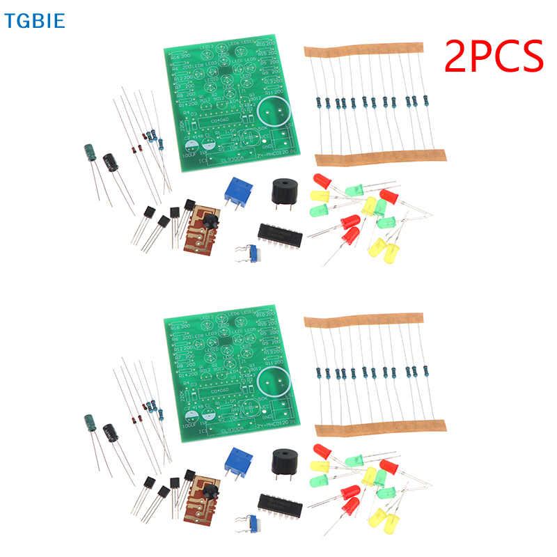 Diy Electronics Box - [TL][TL]New Style DIY Electronic Kit Dream