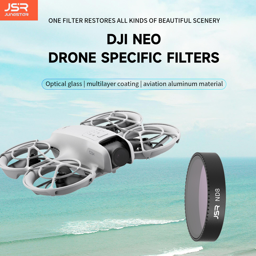 Diy Drone Electronics Kit - Drones Filters For DJl NEO ND
