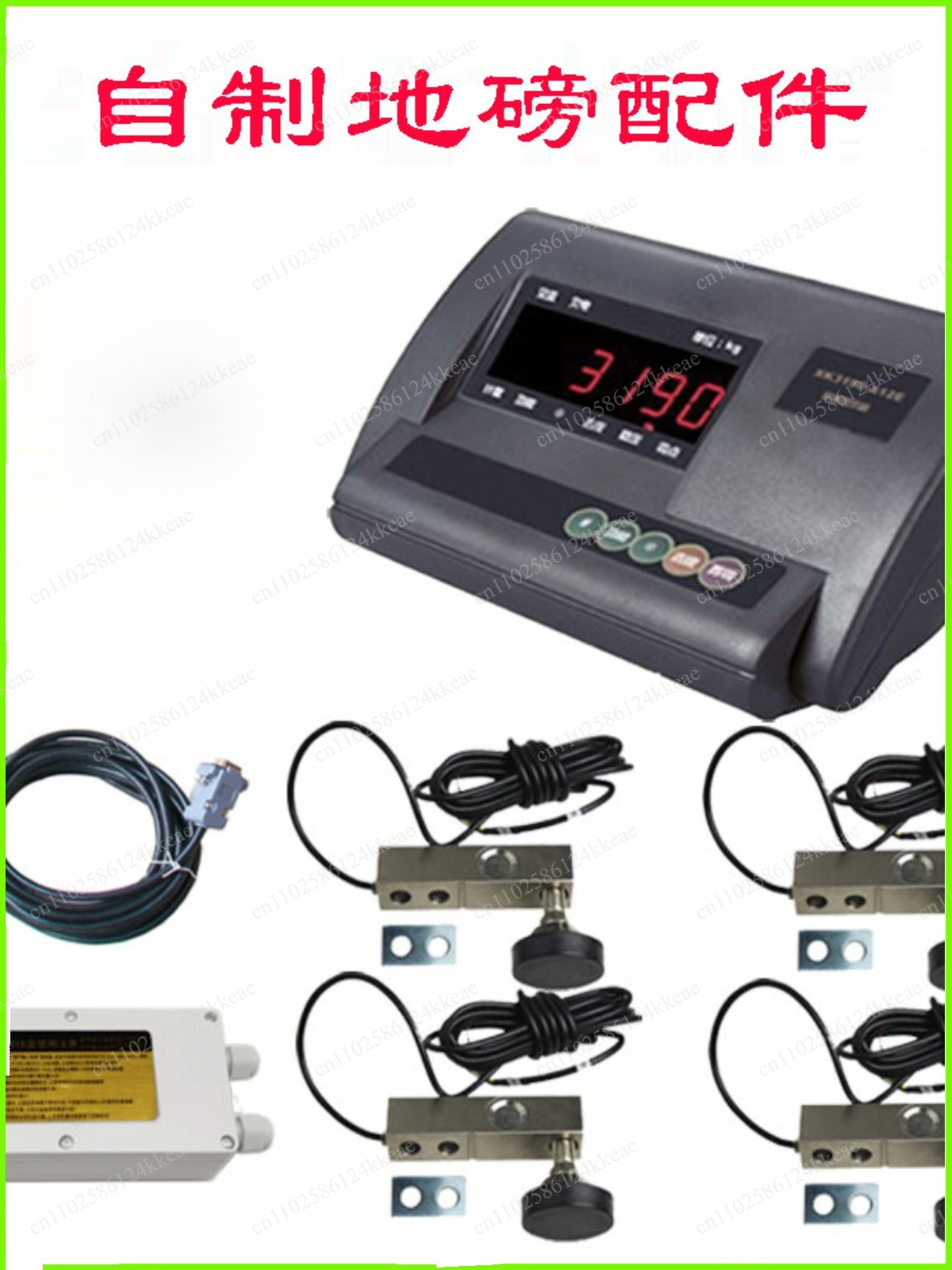 Homemade Diy Electronics - Homemade small scale full set of