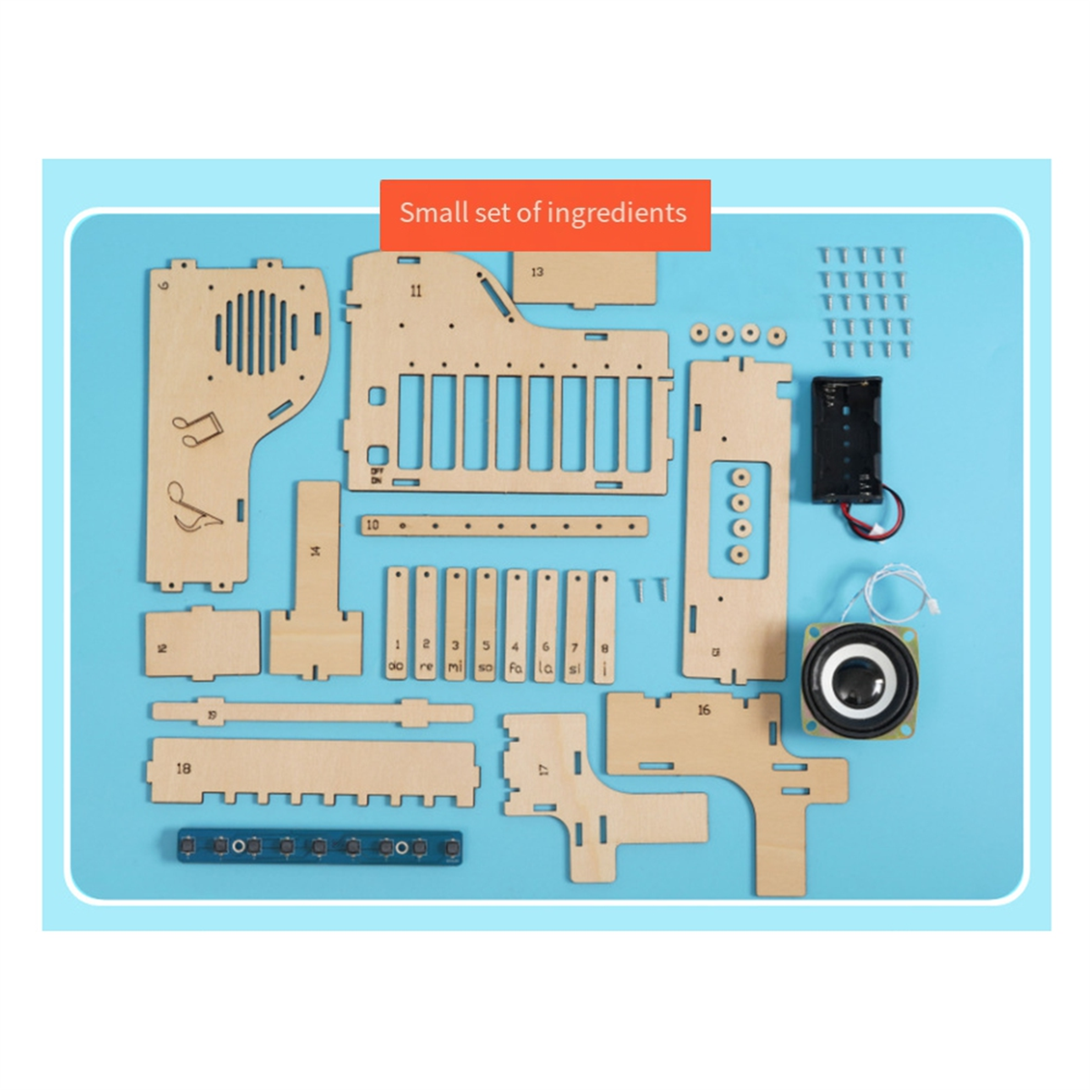 Diy Electronics To Sell - 【Hot Selling Items】 DIY Electronic Piano