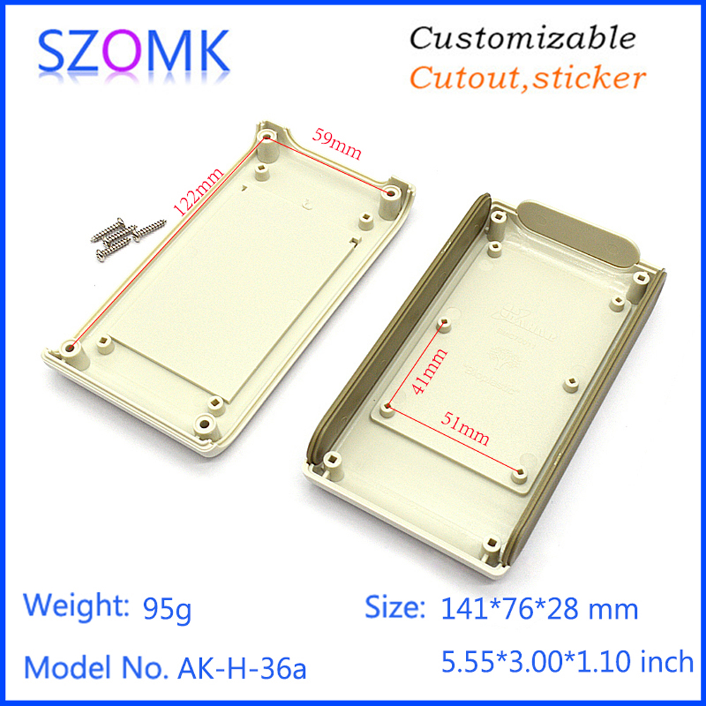1Piece 141*76*28 mm hot sellin - Diy Electronics To Sell recensione e prezzo
