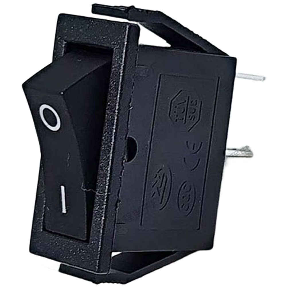10PCS Rocker Switch 31x10mm 2  - Diy Boat Electronics recensione e prezzo