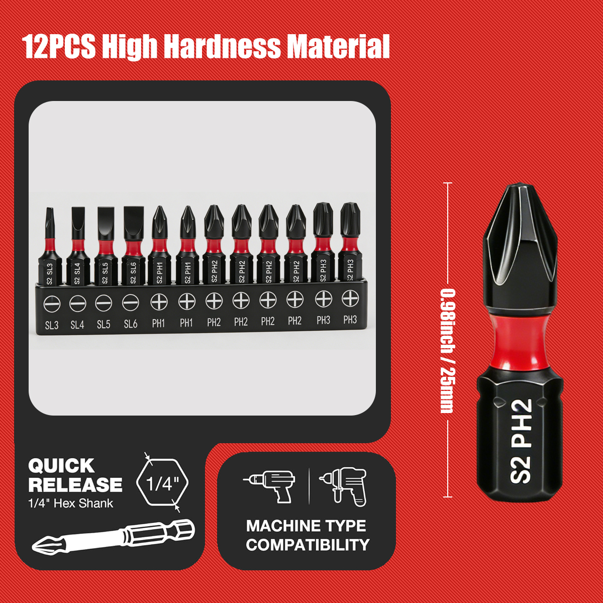 Ustop, 24-Piece Set of Sl and  - Homemade Diy Electronics recensione e prezzo