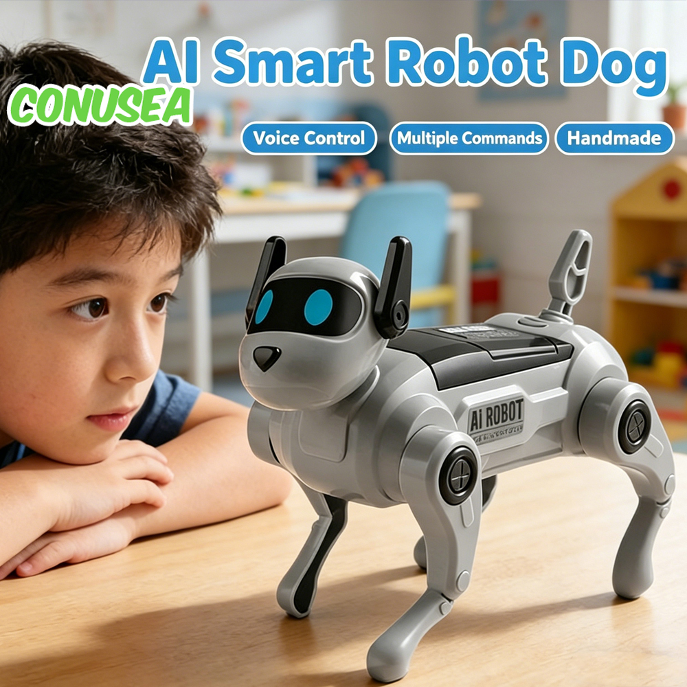 Kids' Electronic Toys AI Robot - Diy For Electronics recensione e prezzo