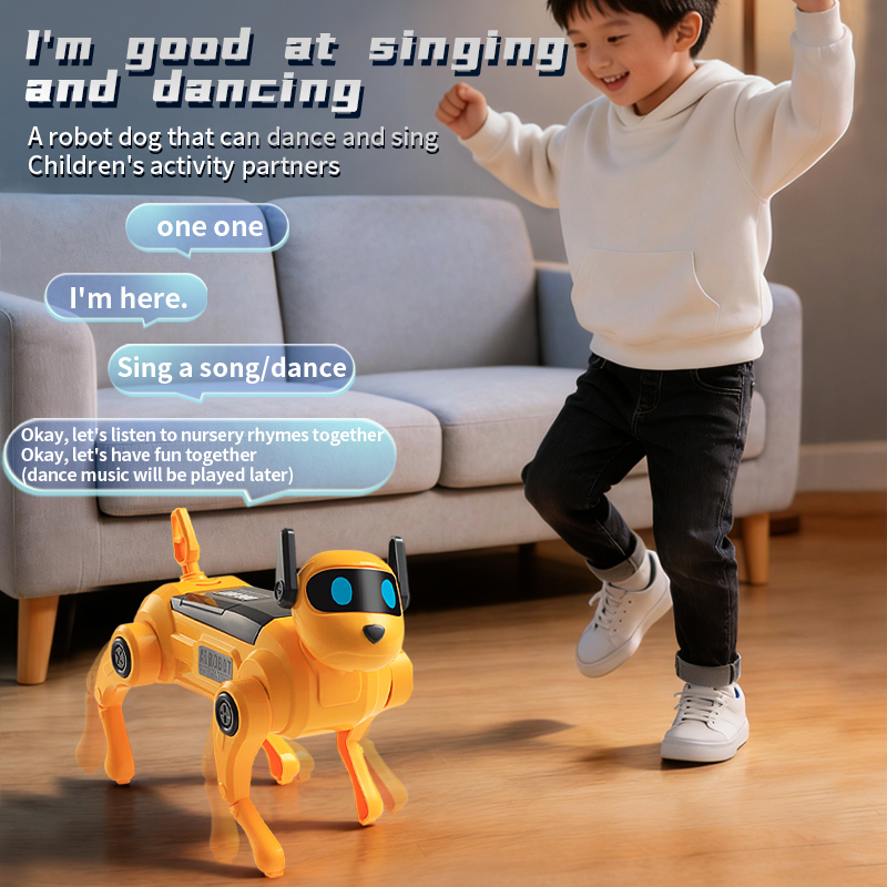 Kids' Electronic Toys AI Robot - Diy For Electronics recensione e prezzo