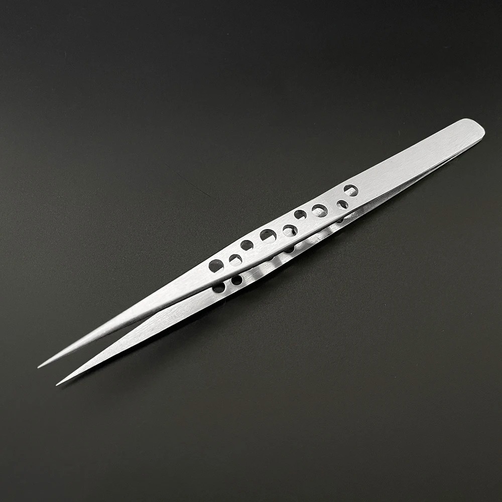 Industrial Tweezers Electronic - Diy Electronics Tools recensione e prezzo