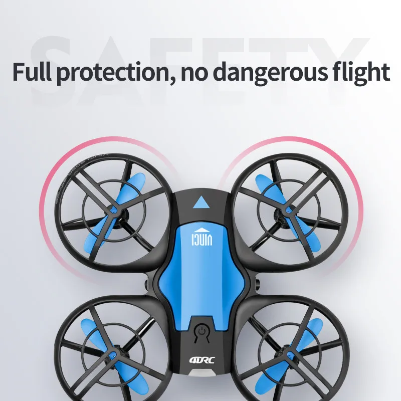 V8 New Mini Drone 4k professio - Diy Drone Electronics Kit recensione e prezzo