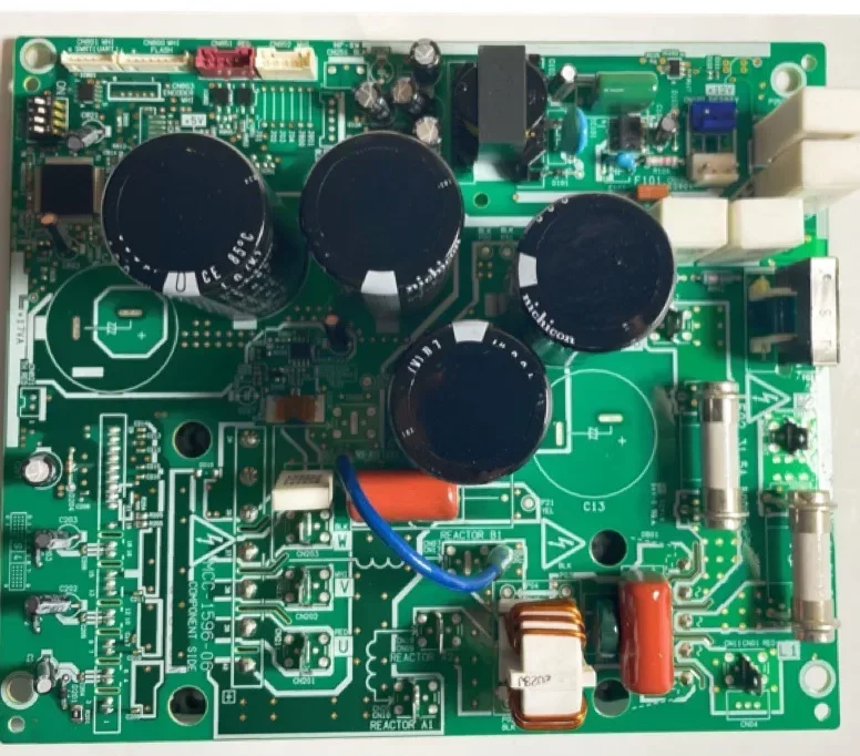 MMY-MAP1004HT8-C Compressor Fr - Diy Electronics Market recensione e prezzo