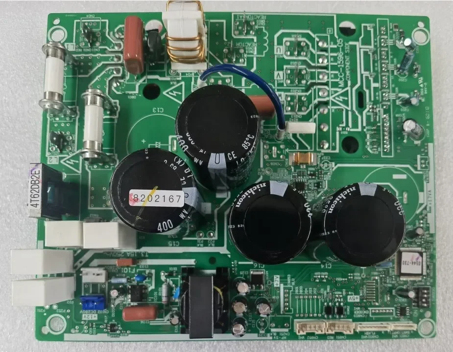 MMY-MAP1004HT8-C Compressor Fr - Diy Electronics Market recensione e prezzo