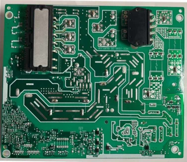 MMY-MAP1004HT8-C Compressor Fr - Diy Electronics Market recensione e prezzo