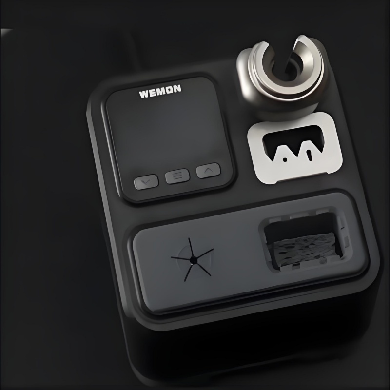 Intelligent Constant Temperatu - Diy Soldering Station No Electronics recensione e prezzo
