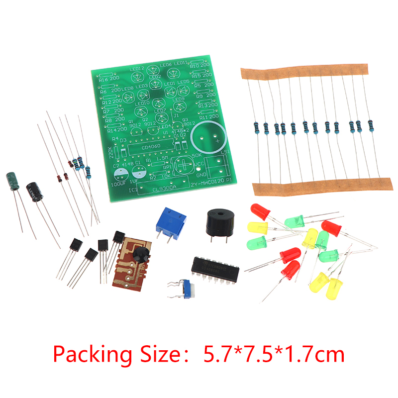 *TS New Style DIY Electronic K - Diy Electronics Box recensione e prezzo