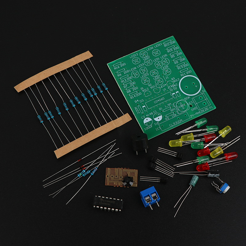 *TS New Style DIY Electronic K - Diy Electronics Box recensione e prezzo