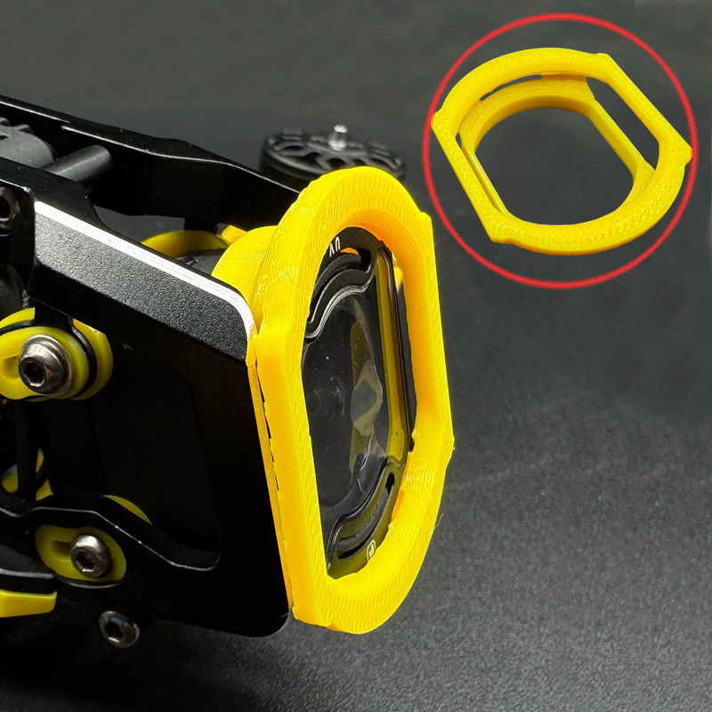 3PCS DJI O4 Air Unit Pro Lens  - Diy Drone Electronics Kit recensione e prezzo