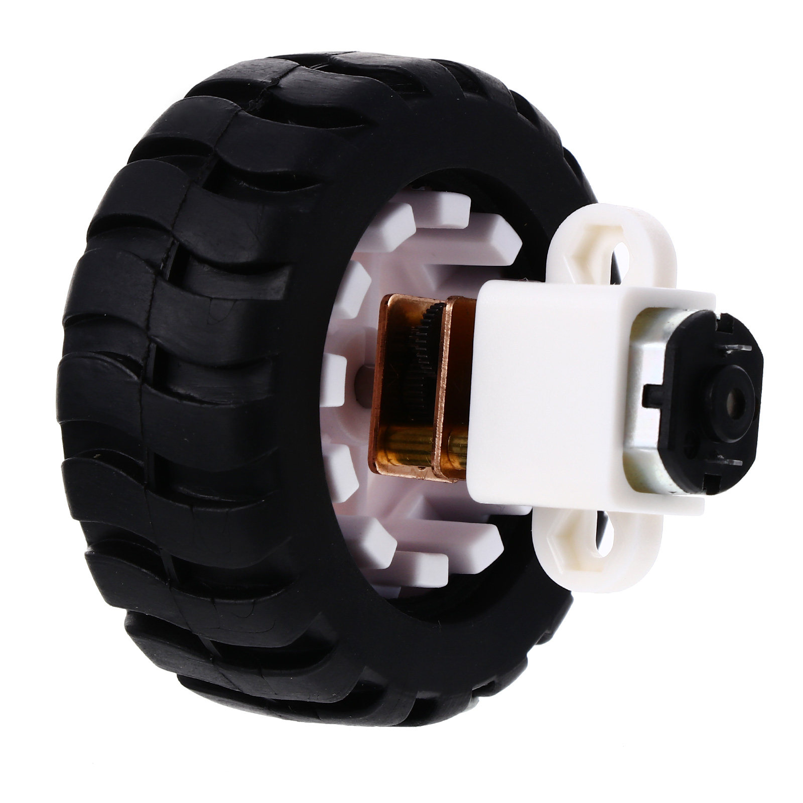 1Set Micro Speeds Reduction Mo - Diy Electronics Box recensione e prezzo
