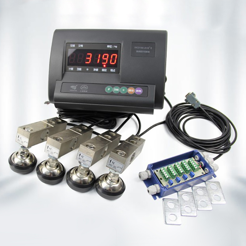 Homemade Electronic Weighing P - Homemade Diy Electronics recensione e prezzo