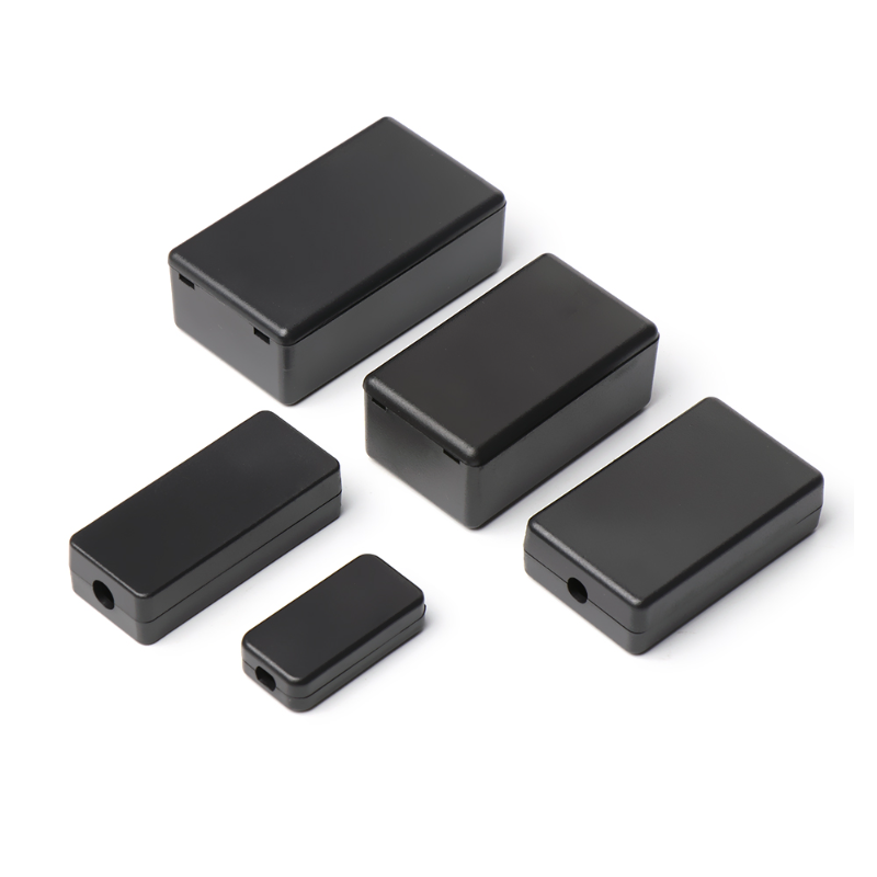 2PCS New High Quality Plastic  - Diy Electronics Box recensione e prezzo