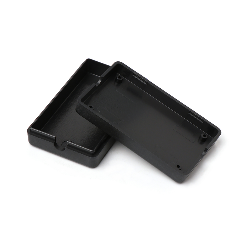 2PCS New High Quality Plastic  - Diy Electronics Box recensione e prezzo