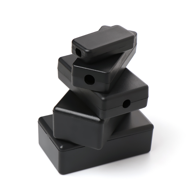 2PCS New High Quality Plastic  - Diy Electronics Box recensione e prezzo