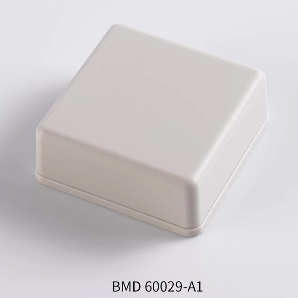 DIY Small Plastic Electric Box - Diy Electronics Box recensione e prezzo