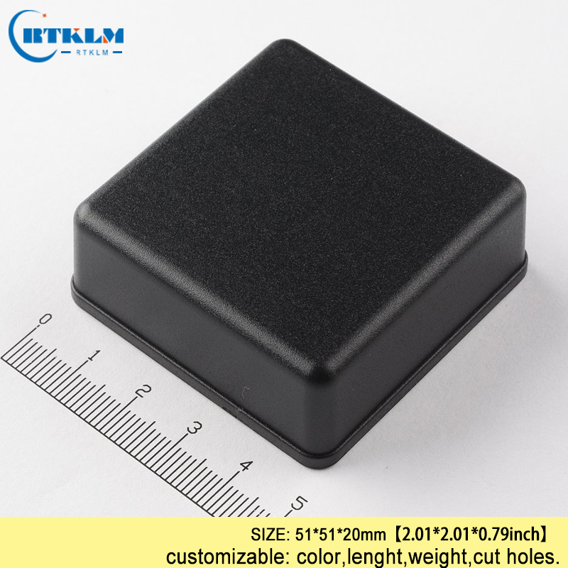 DIY Small Plastic Electric Box - Diy Electronics Box recensione e prezzo
