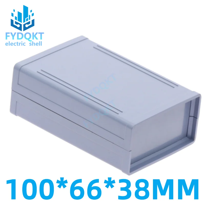 1pcs High Quality ABS Waterpro - Diy Electronics Box recensione e prezzo