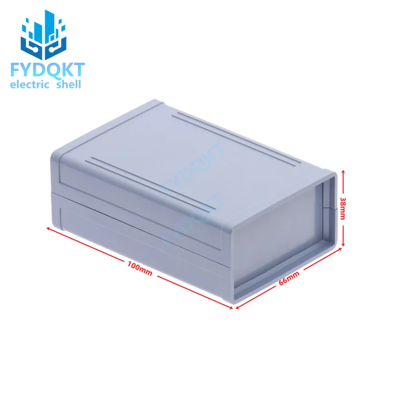 1pcs High Quality ABS Waterpro - Diy Electronics Box recensione e prezzo