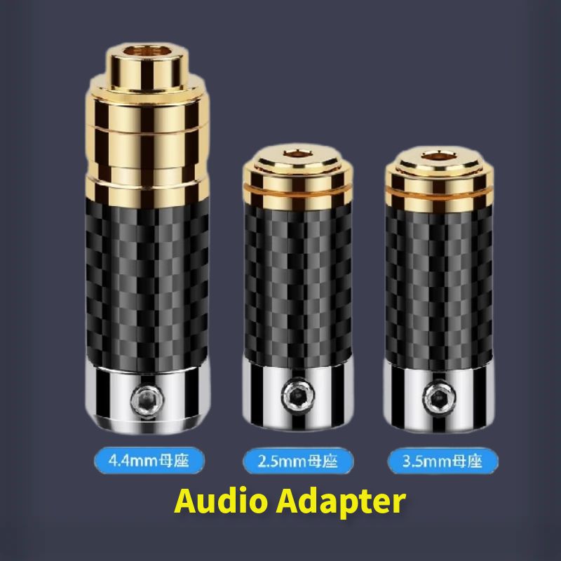 4 Pole Plug Speaker Terminal F - Diy Electronics Audio recensione e prezzo