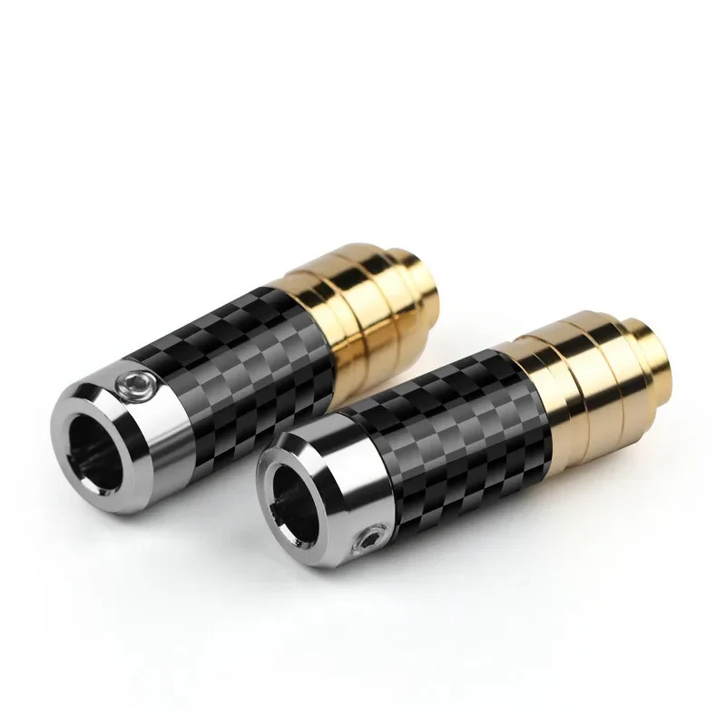 4 Pole Plug Speaker Terminal F - Diy Electronics Audio recensione e prezzo