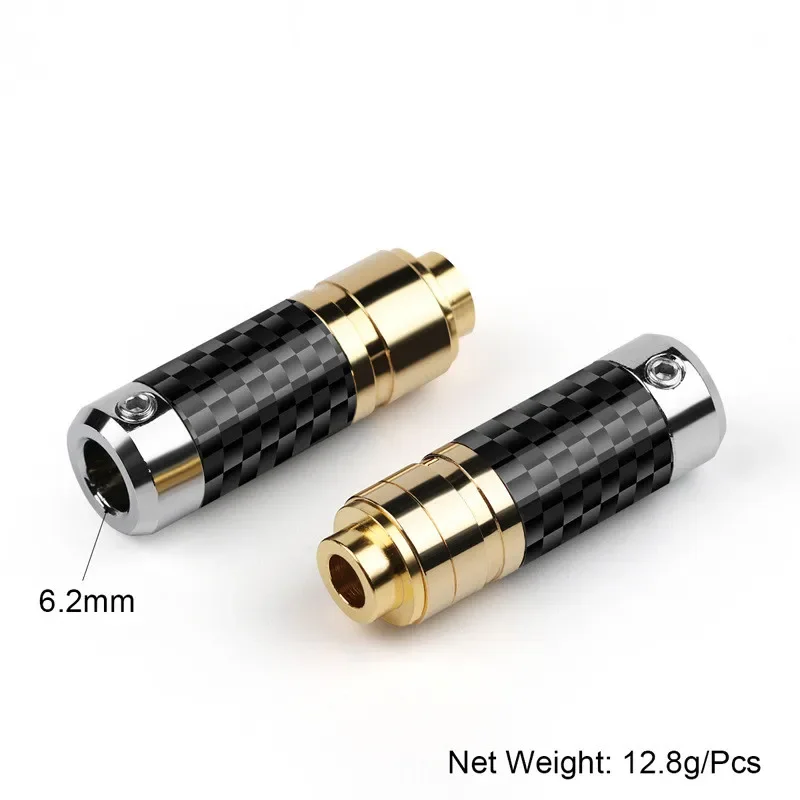 4 Pole Plug Speaker Terminal F - Diy Electronics Audio recensione e prezzo