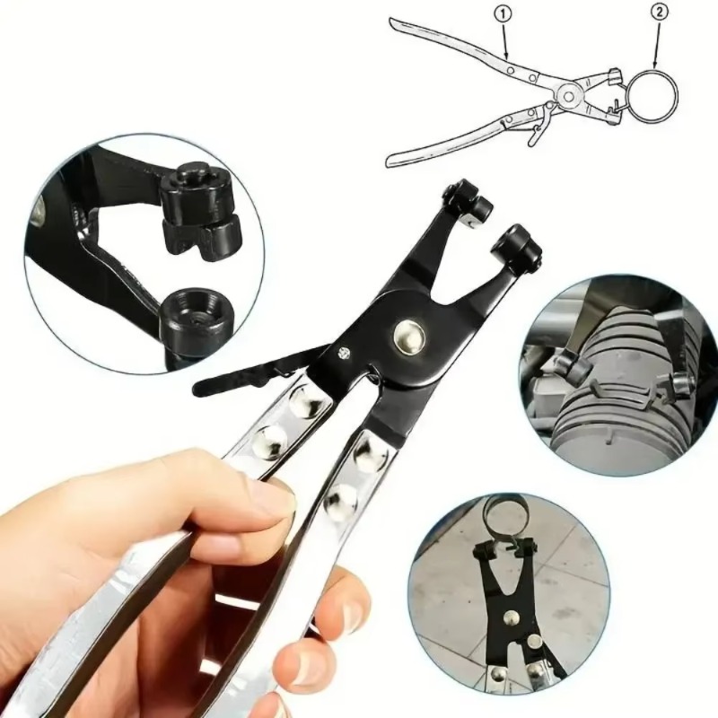Multifunctional Multimeter Tes - Crocodile Clip Set recensione e prezzo