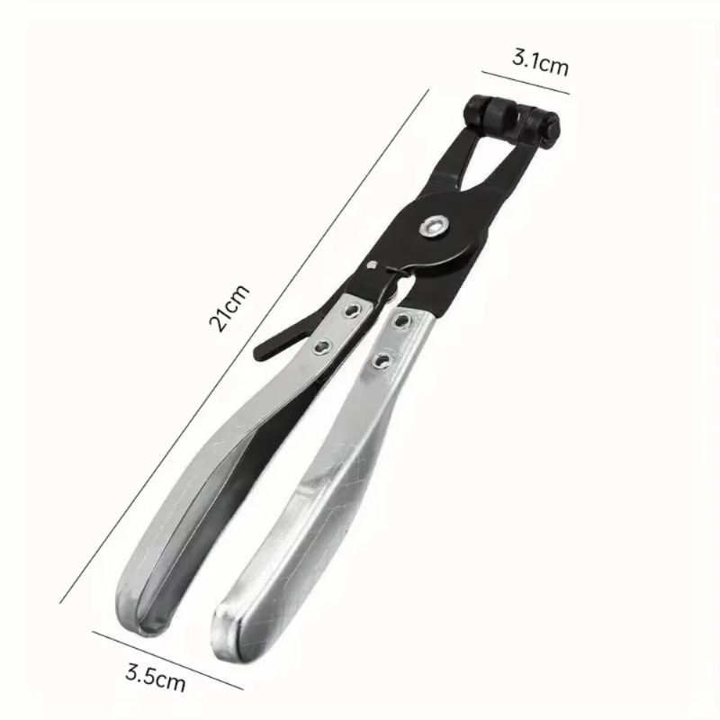 Multifunctional Multimeter Tes - Crocodile Clip Set recensione e prezzo
