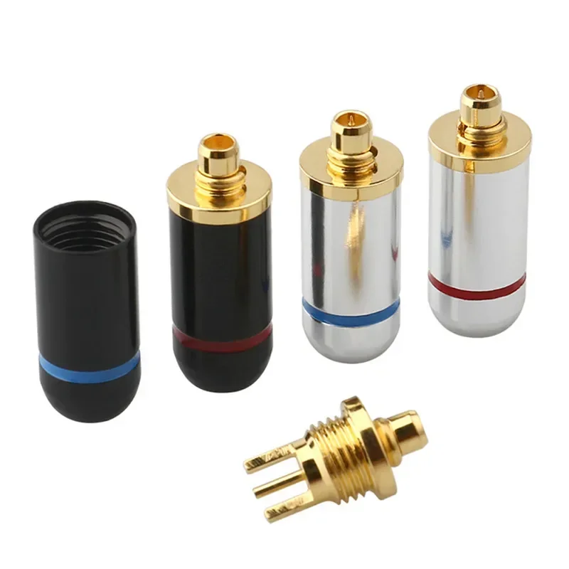 Audio Jacks MMCX Connector Ear - Diy Electronics Audio recensione e prezzo
