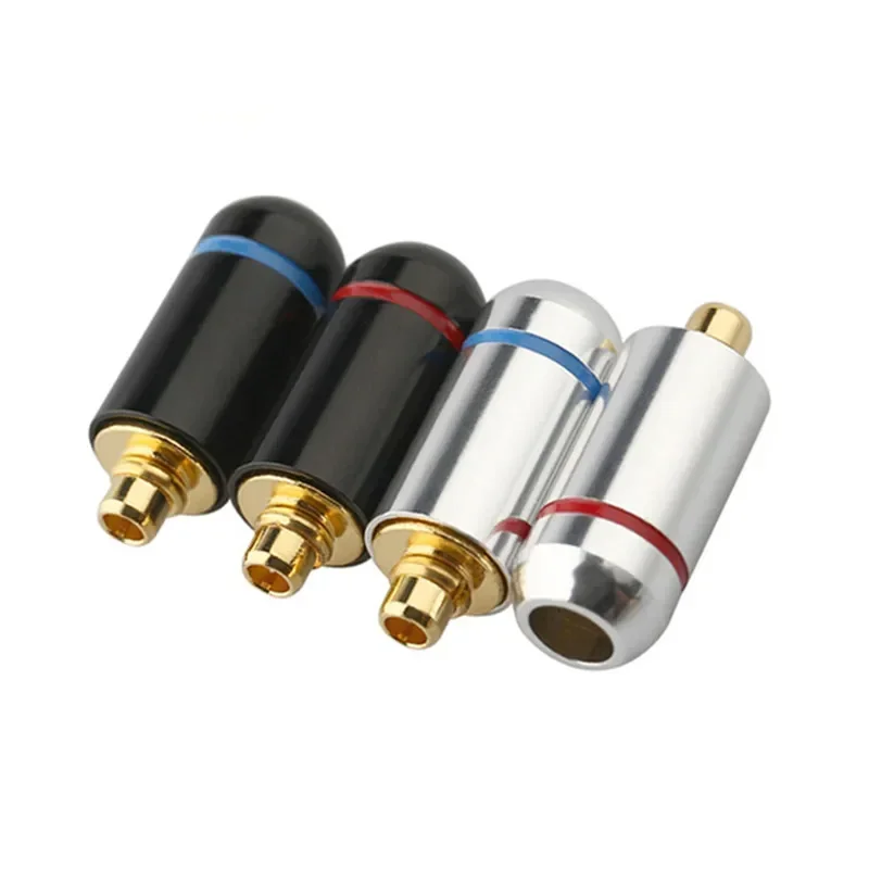 Audio Jacks MMCX Connector Ear - Diy Electronics Audio recensione e prezzo