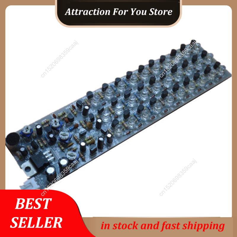 Hot Selling Voice Control LED  - Diy Electronics To Sell recensione e prezzo