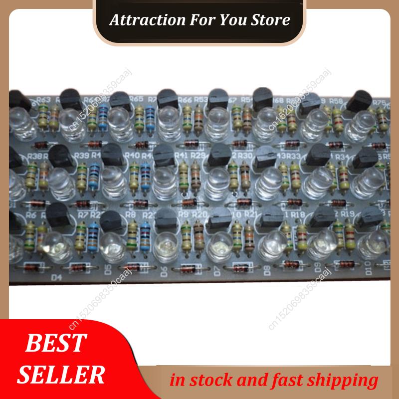Hot Selling Voice Control LED  - Diy Electronics To Sell recensione e prezzo