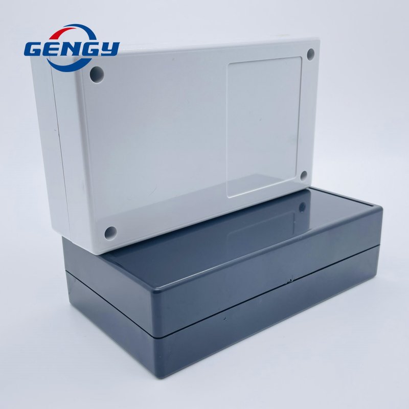 Enclosure Case Plastic Box 140 - Diy Electronics Box recensione e prezzo