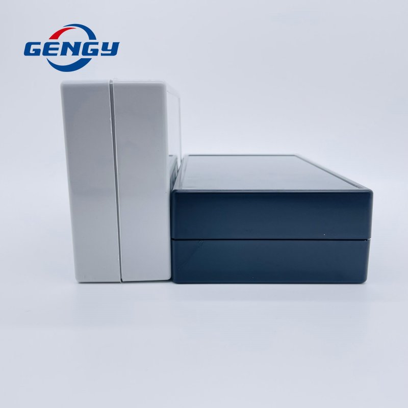 Enclosure Case Plastic Box 140 - Diy Electronics Box recensione e prezzo