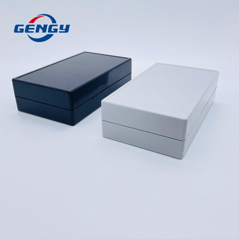 Enclosure Case Plastic Box 140 - Diy Electronics Box recensione e prezzo