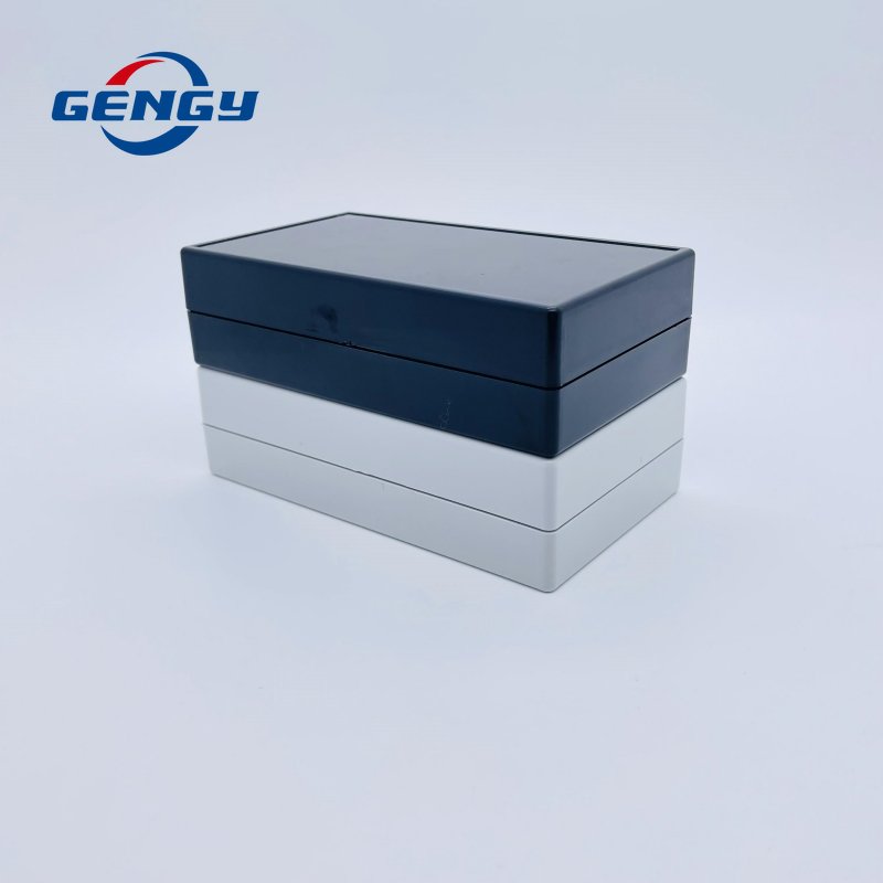 Enclosure Case Plastic Box 140 - Diy Electronics Box recensione e prezzo