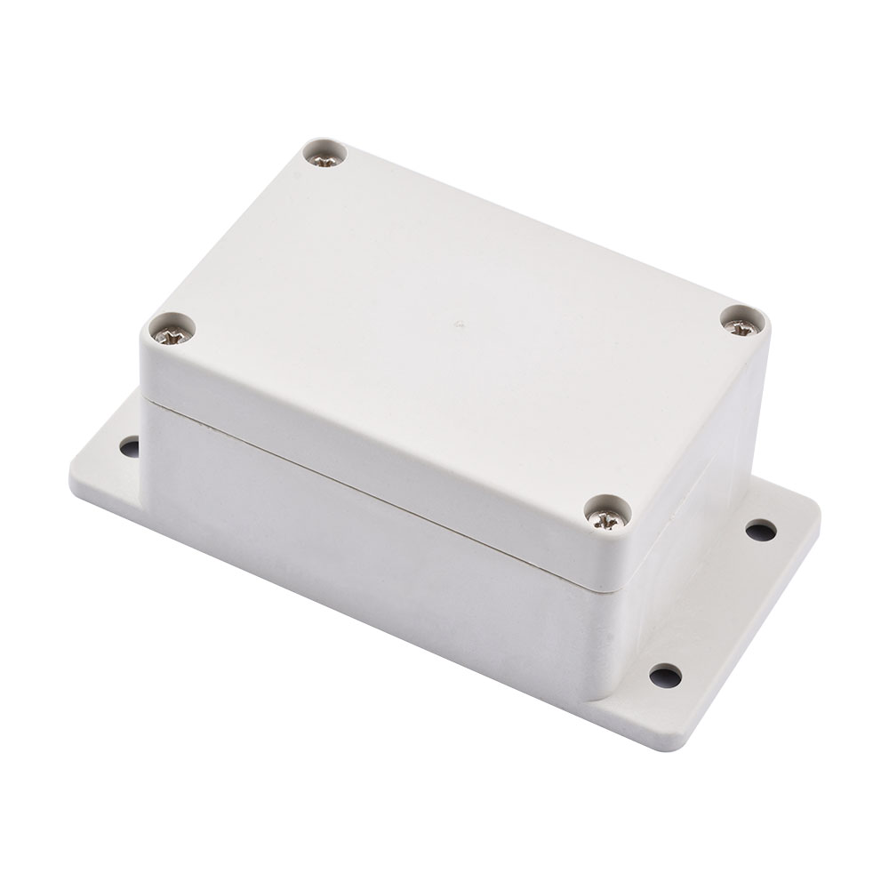 ABS Plastic Shell 100x68x50mm  - Diy Electronics Box recensione e prezzo