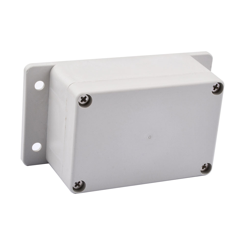 ABS Plastic Shell 100x68x50mm  - Diy Electronics Box recensione e prezzo