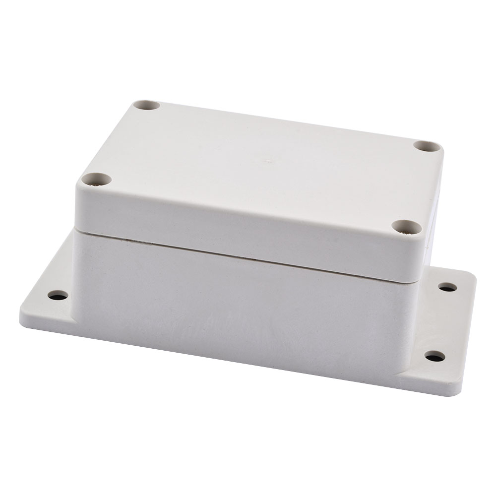 ABS Plastic Shell 100x68x50mm  - Diy Electronics Box recensione e prezzo
