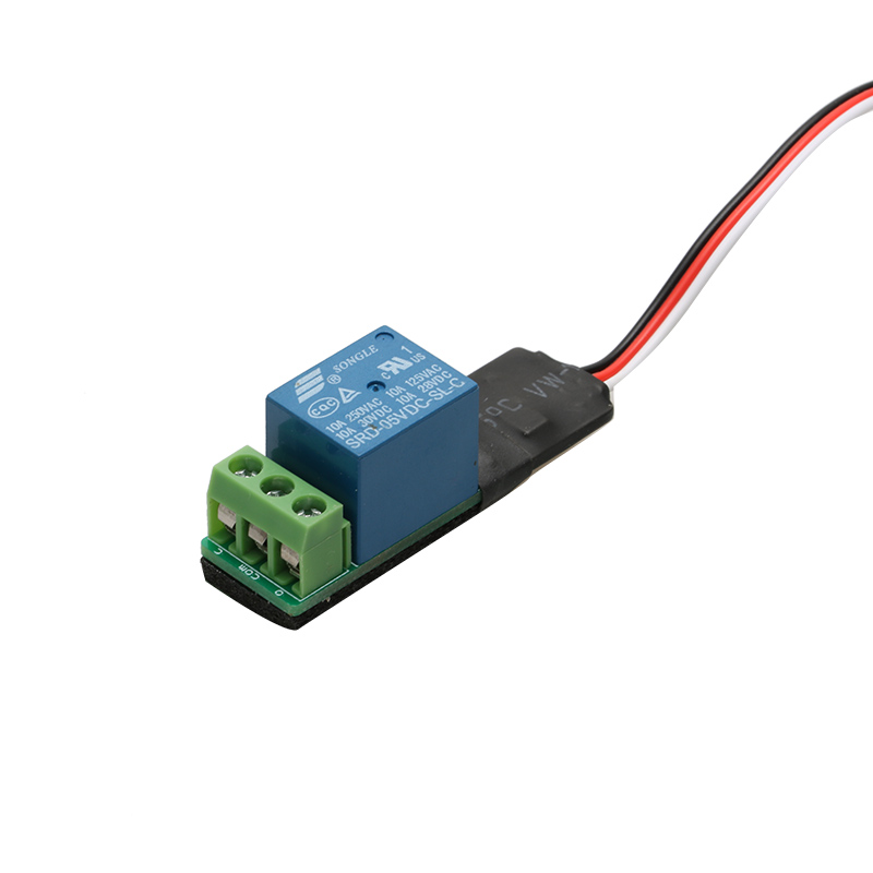 1PCS Universal 1CH PWM Relay M - Diy Boat Electronics recensione e prezzo