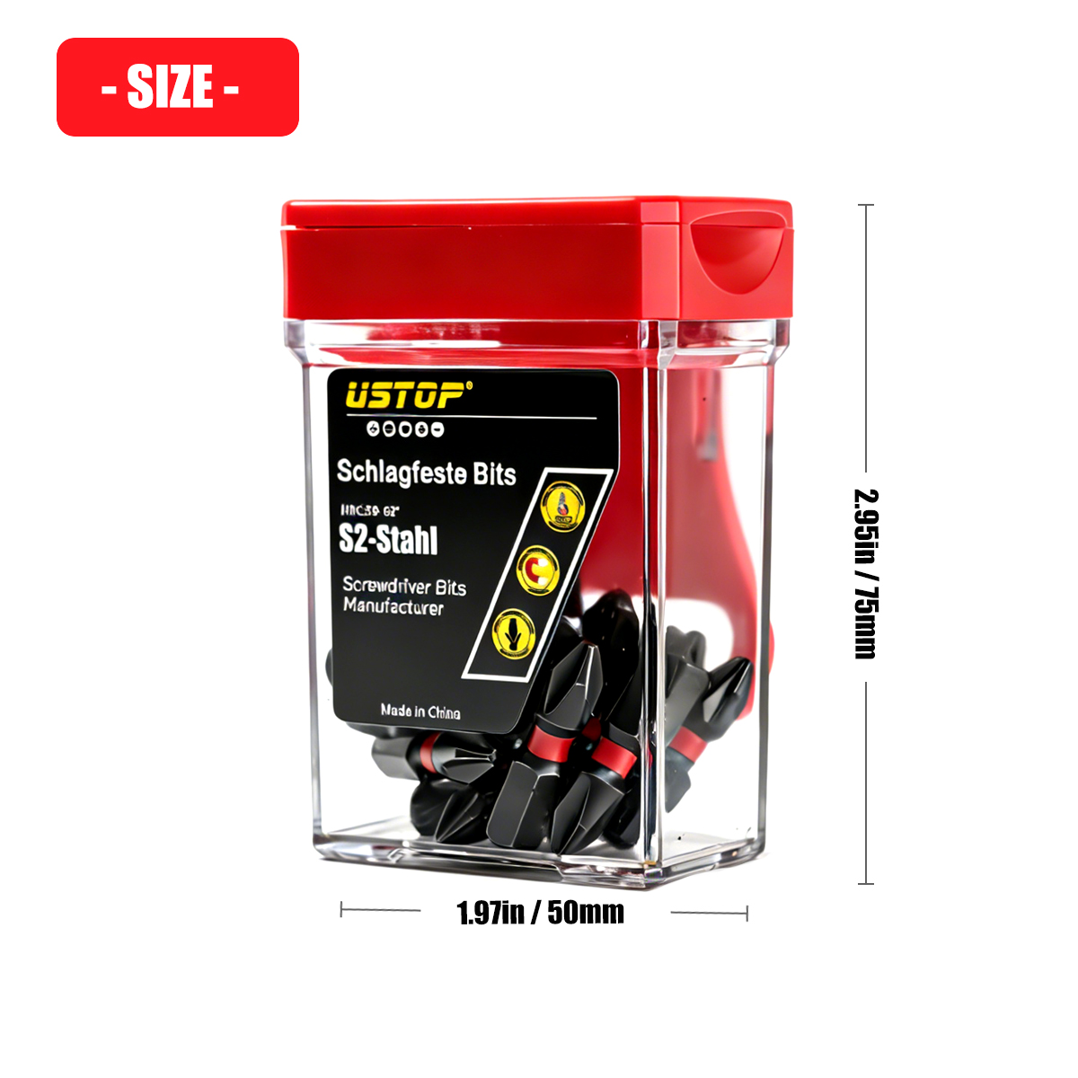 Ustop, 20-Piece Boxed Set of P - Homemade Diy Electronics recensione e prezzo