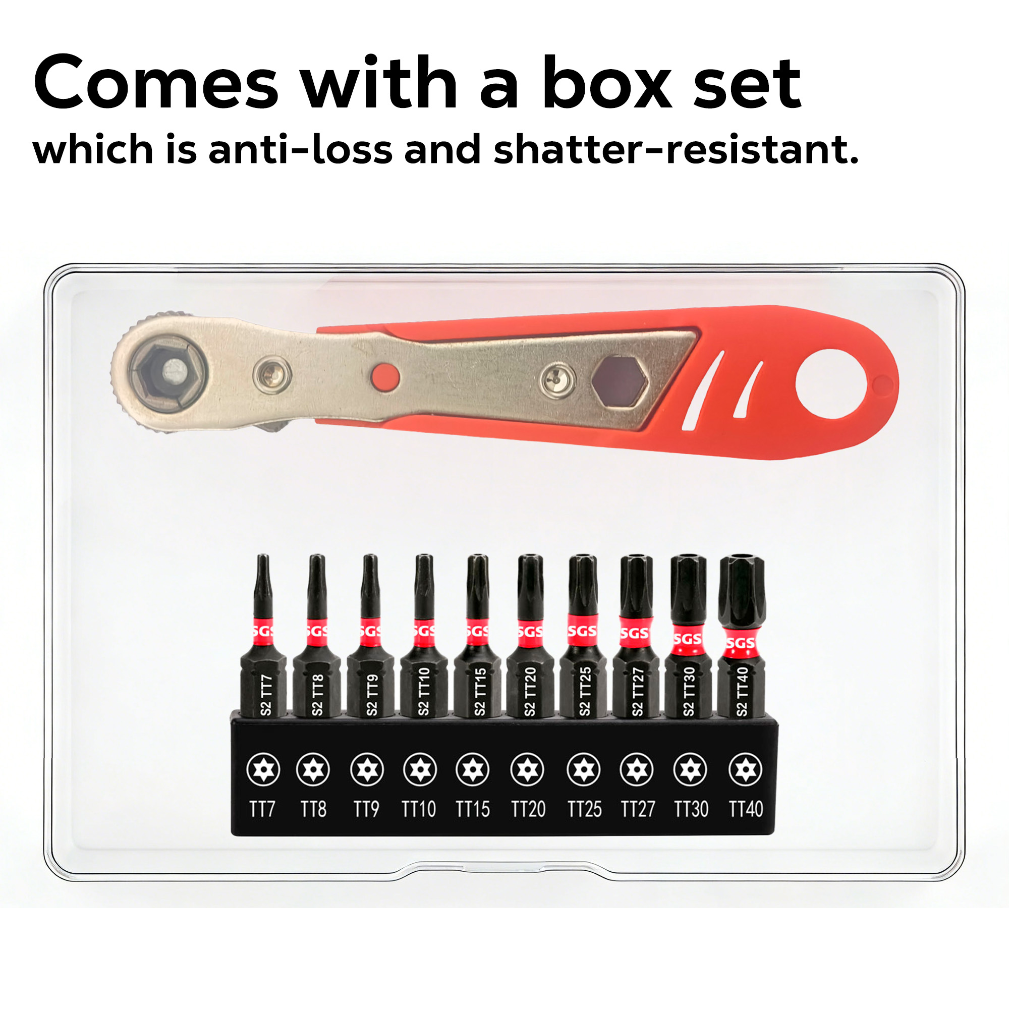 11-Piece Multifunctional Ratch - Homemade Diy Electronics recensione e prezzo